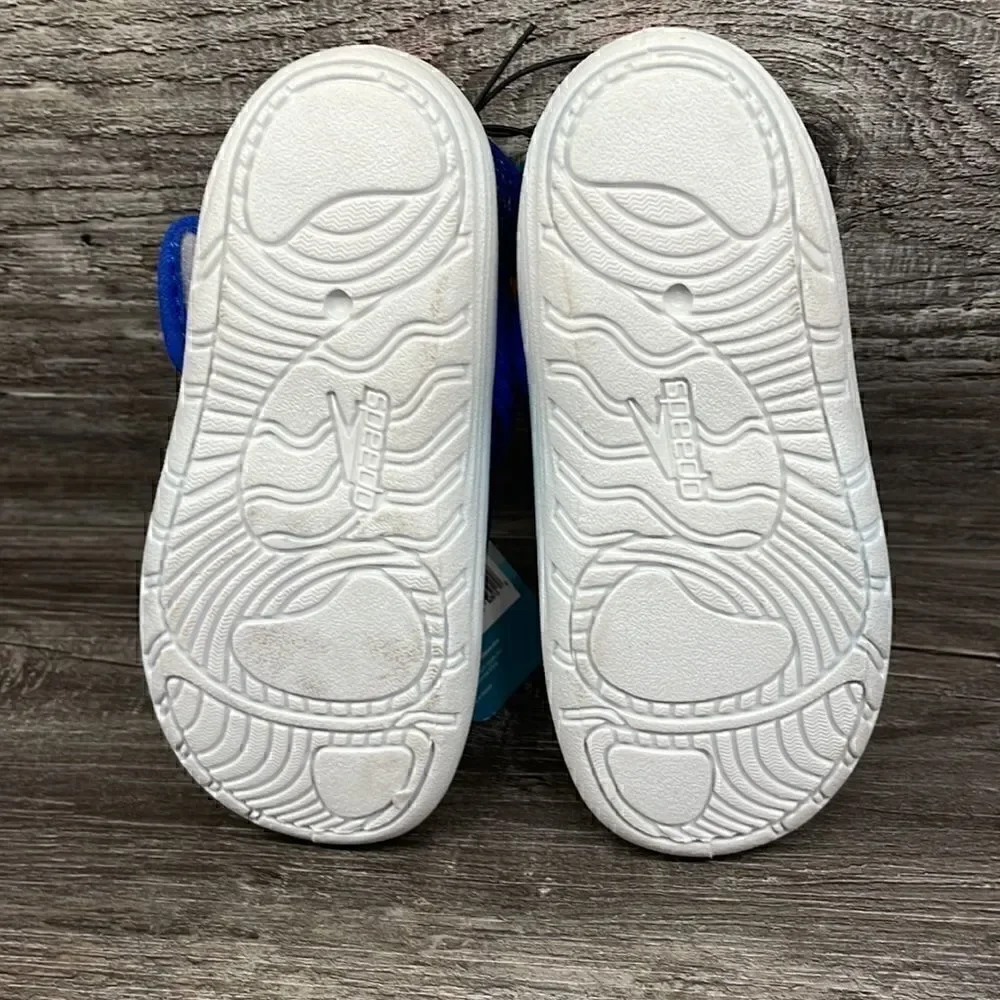 Speedo Toddler Shore Explore Water Shoes